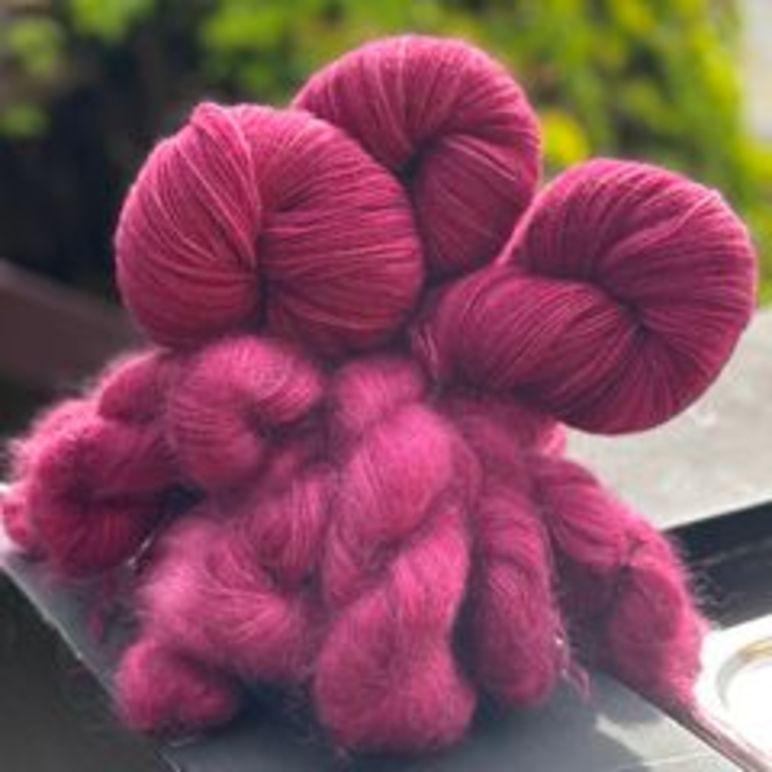 Helgedatter Design Hilde Helgedatter