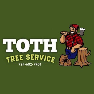 Toth Tree Services LLC