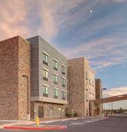 Fairfield by Marriott Inn & Suites Flagstaff East