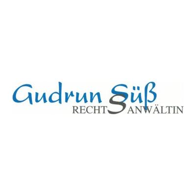 Gudrun Süß Rechtsanwältin