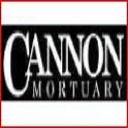 Cannon Mortuary