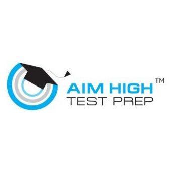 Aim High Test Prep
