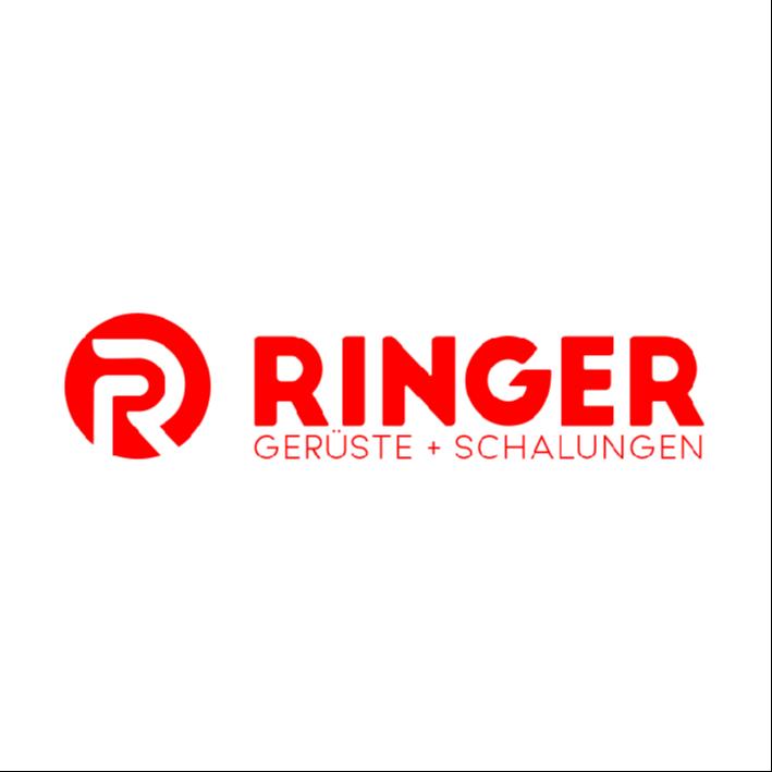 RINGER Gerüste + Schalungen