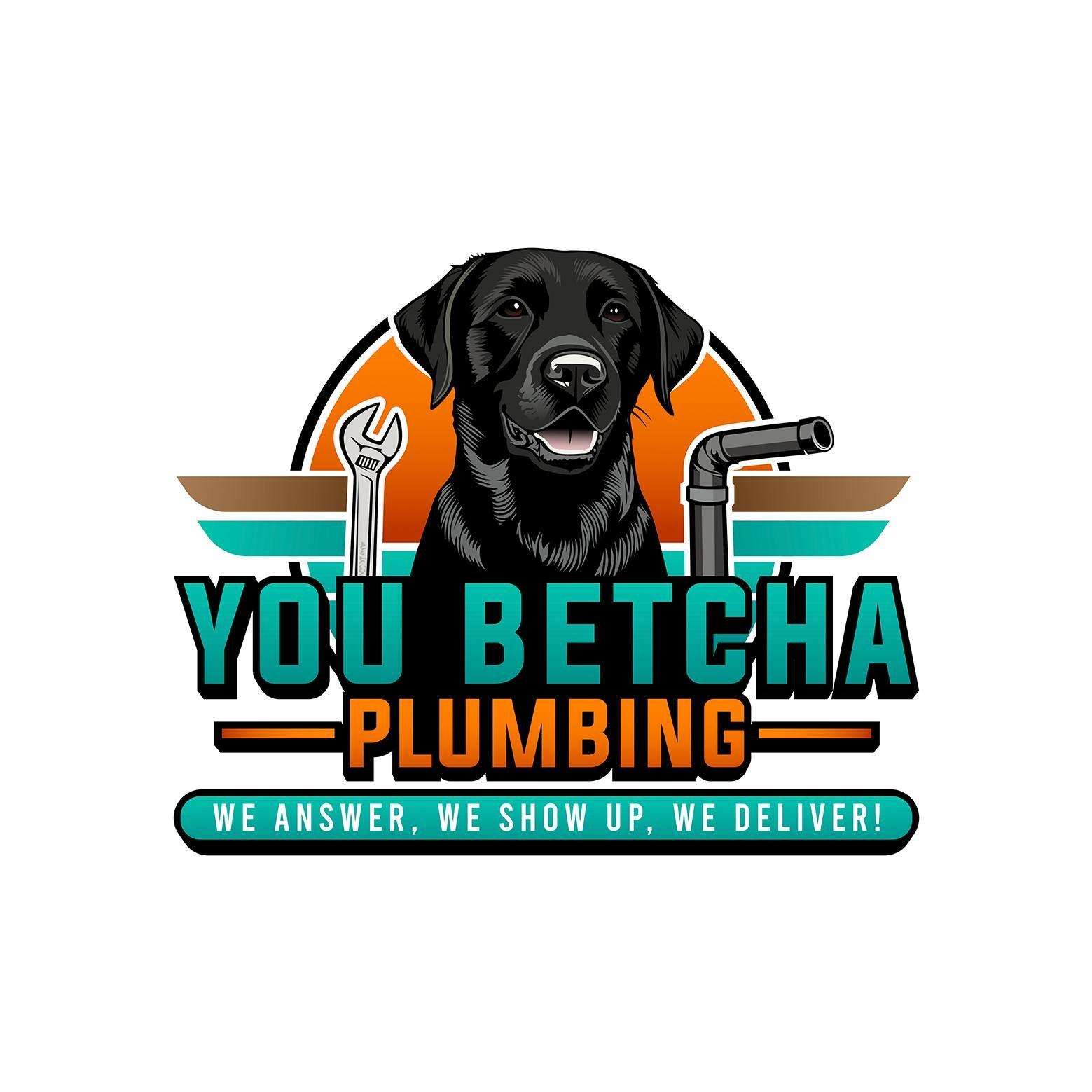 You Betcha Plumbing