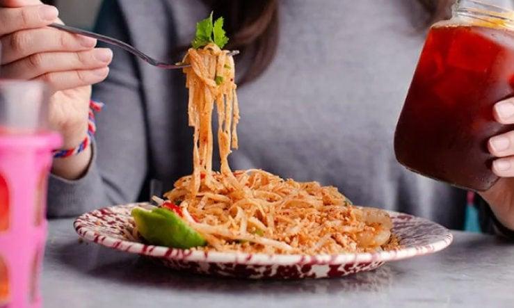 Rosa's Thai Birmingham