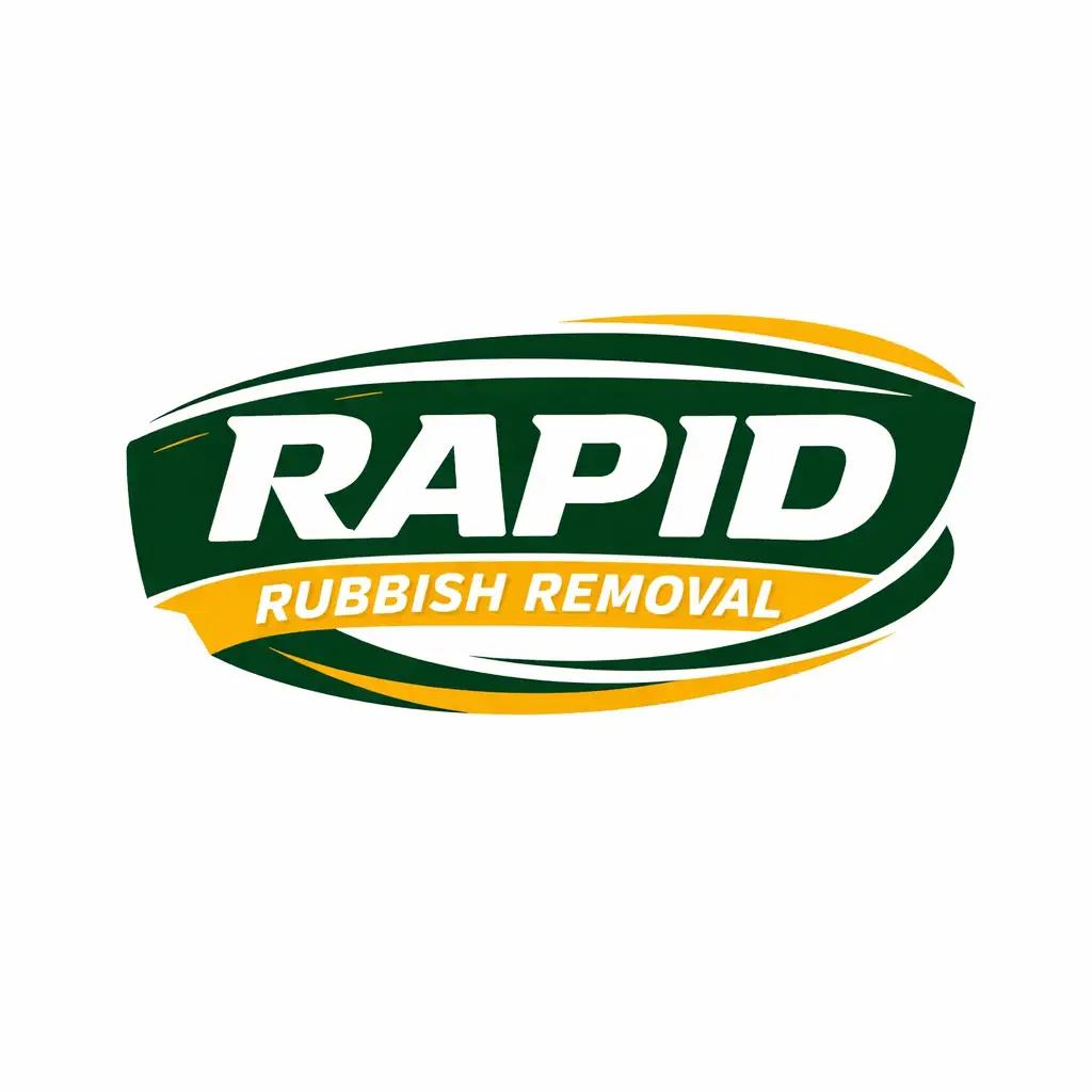 Rapid Rubbish Removal