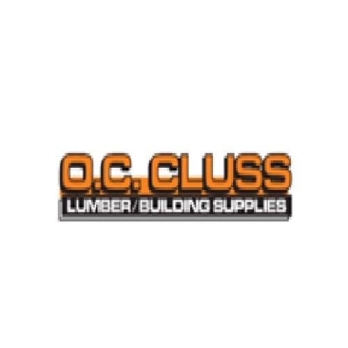 Cluss OC Lumber Co