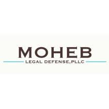 Moheb Legal Defense, PLLC