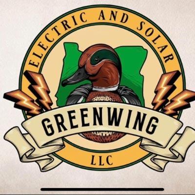 Greenwing Electric and Solar LLC