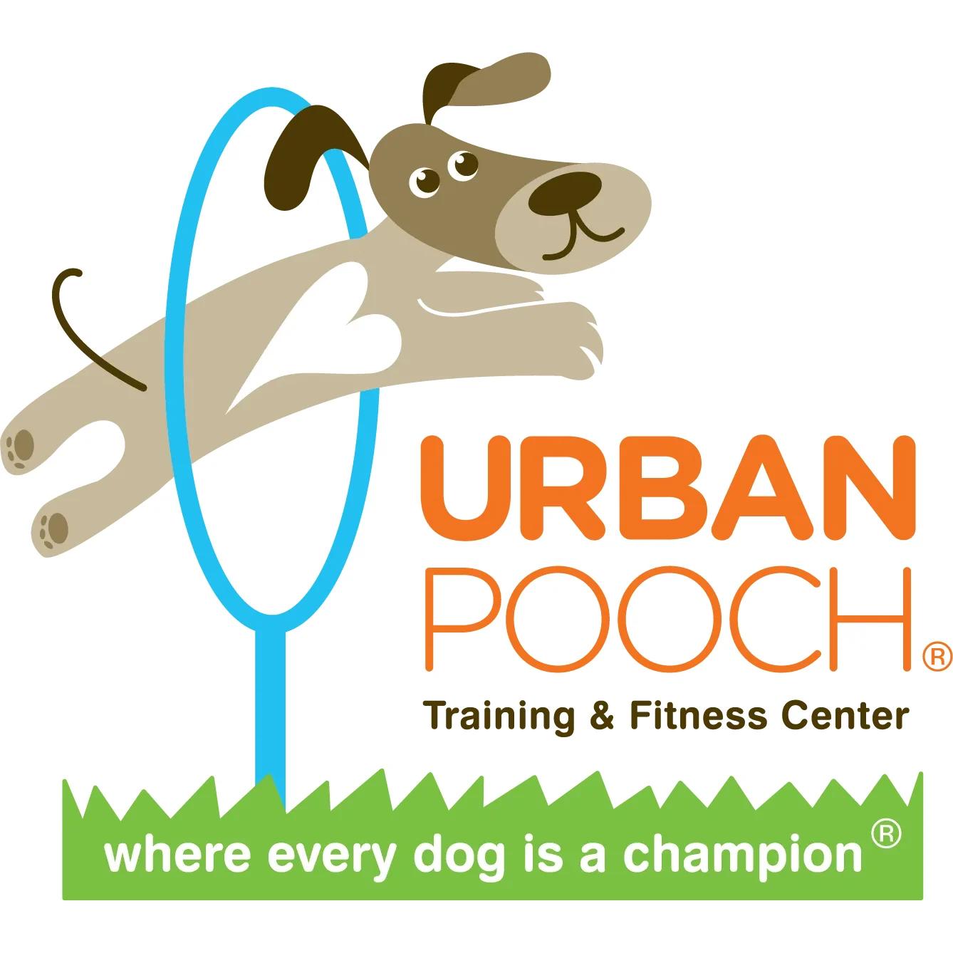 Urban Pooch Training and Fitness Center
