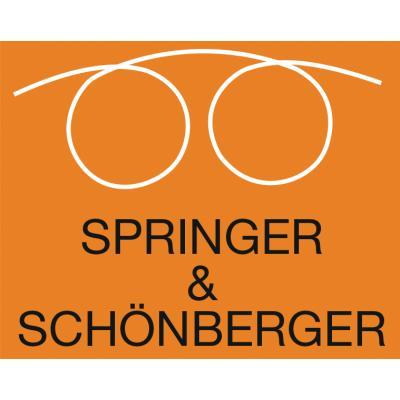 Optik Springer Schönberger
