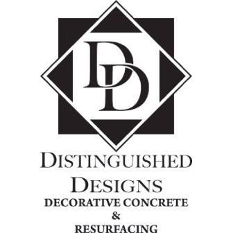 Distinguished Designs