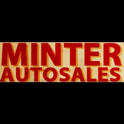Minter Auto Sales