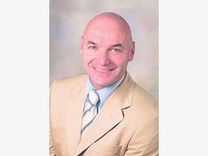 Dr. med. univ. Klaus Gstirner