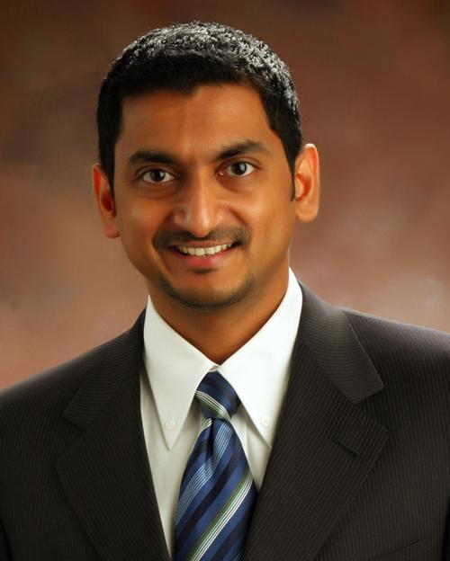 Raghunath S Gudibanda, MD