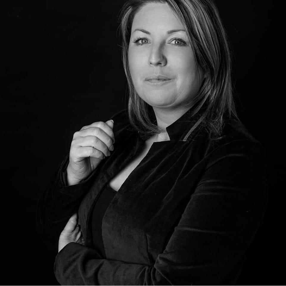 MOLINILLO Mélanie SAFTI