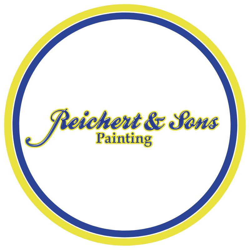 Reichert & Sons Painting