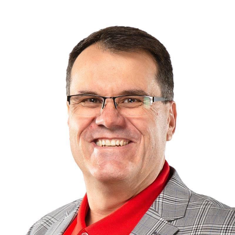 Ken Richards - State Farm Insurance Agent