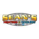 Sean's Heating & Cooling LLC