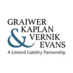 Graiwer Kaplan Vernik & Evans, LLP