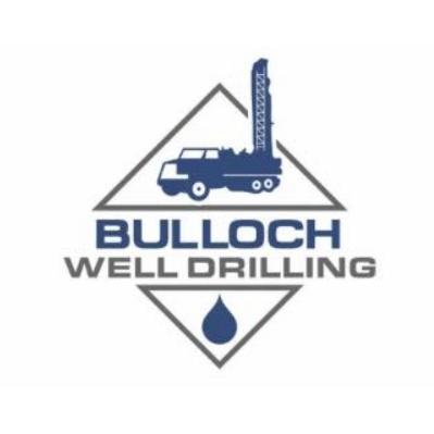 Bulloch Well Drilling
