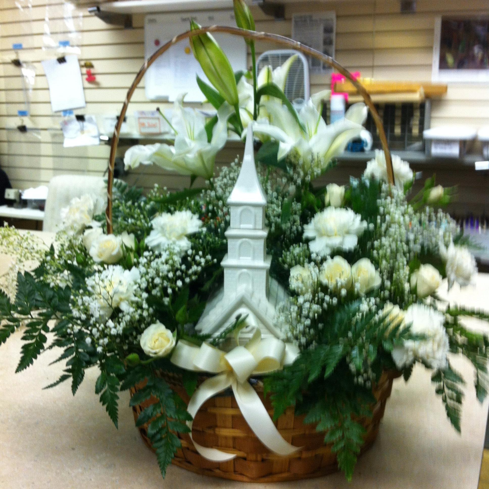 Mt Juliet Florist