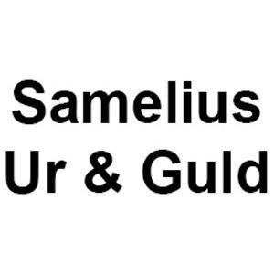 Samelius Ur o. Guld AB
