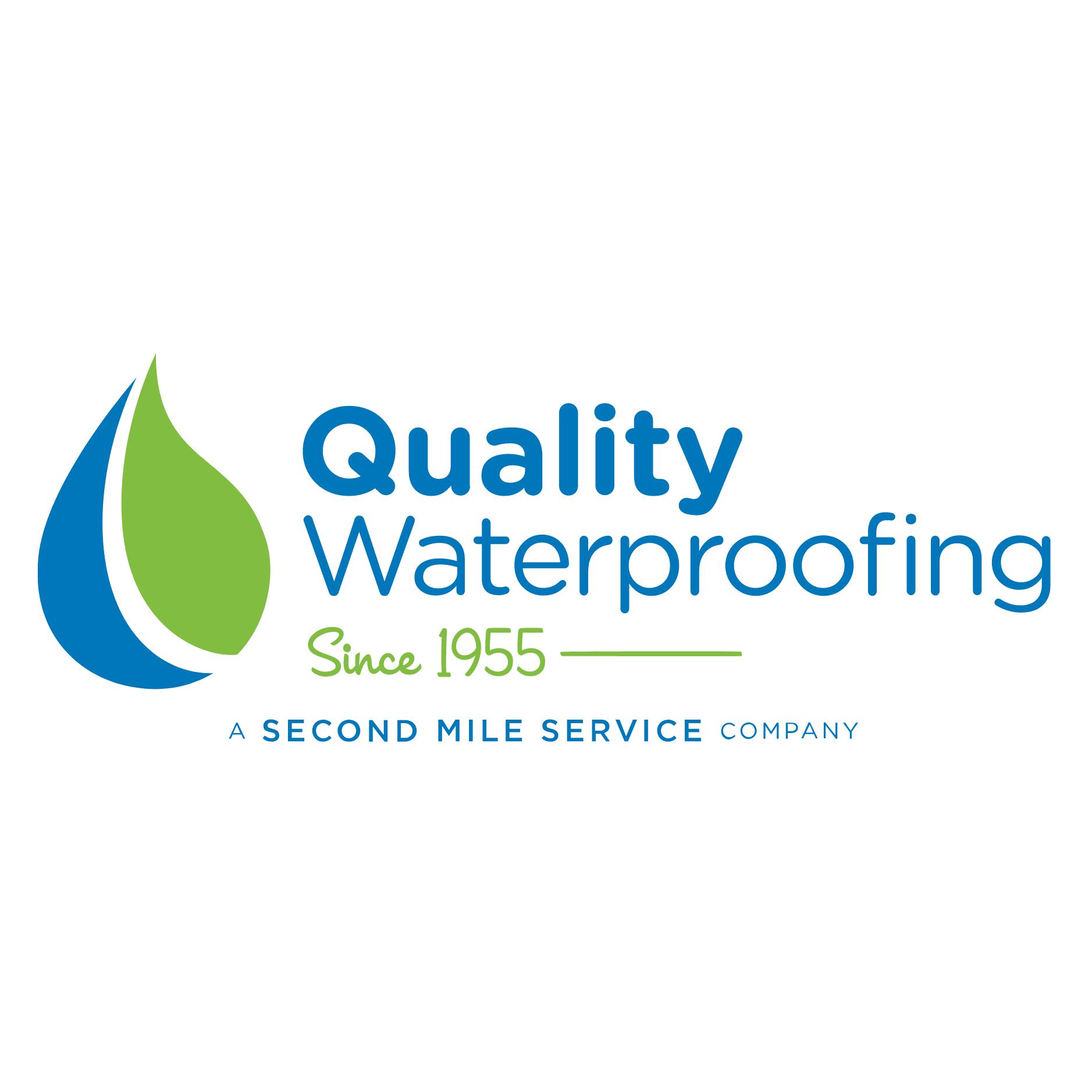 Quality Waterproofing & Foundation Repair