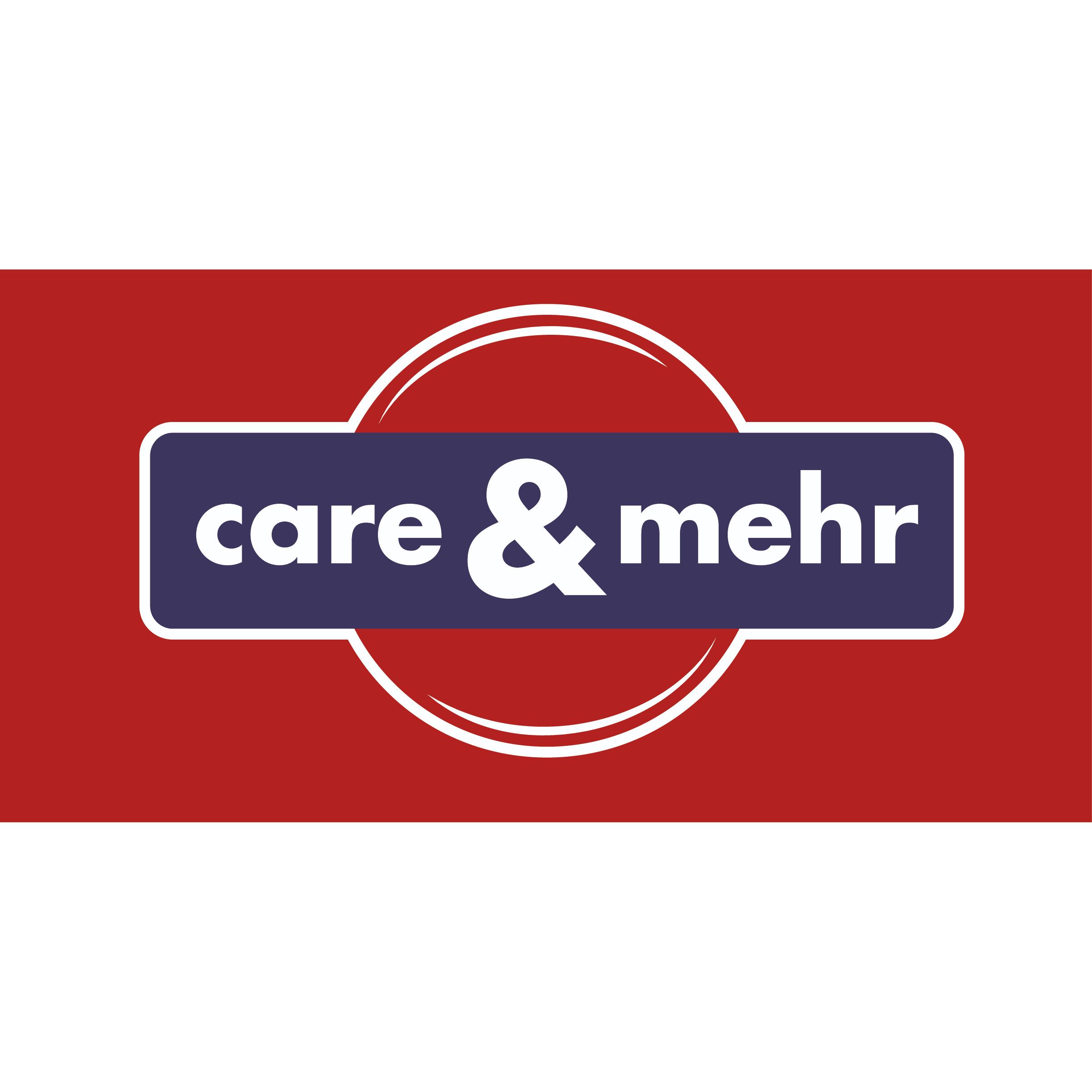 care & mehr GmbH Pflege & Services