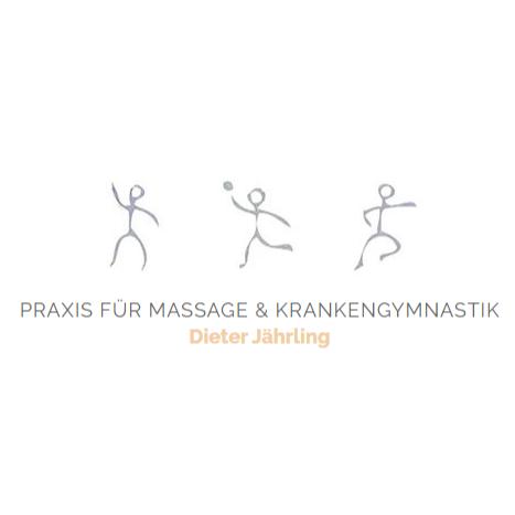 Praxis für Massage & Krankengymnastik Dieter Jährling