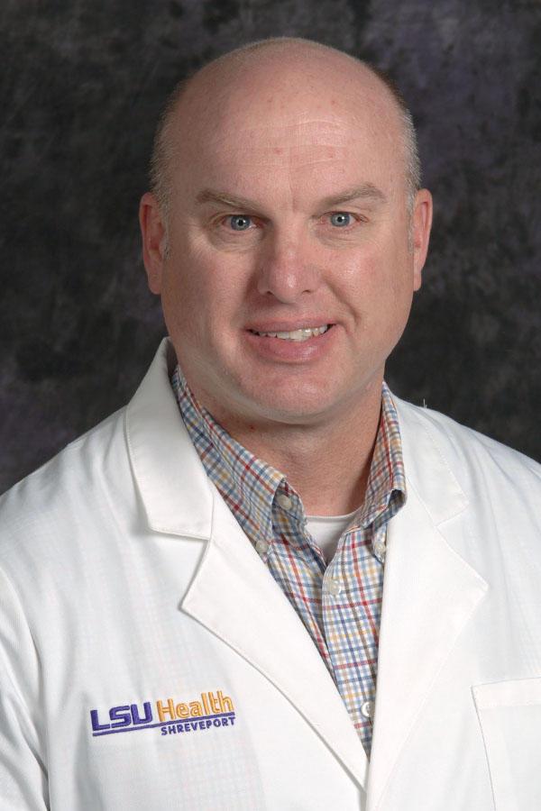 Scott A. Walls, MD