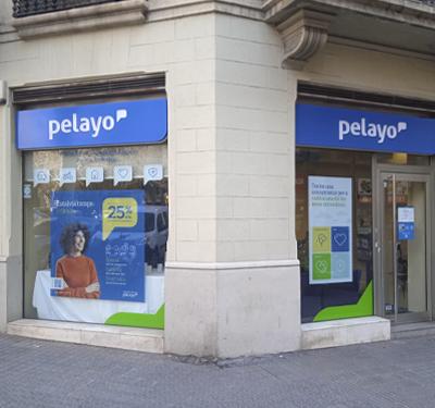 Oficina Seguros Pelayo