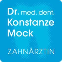 Dr. med. dent. Konstanze MOCK