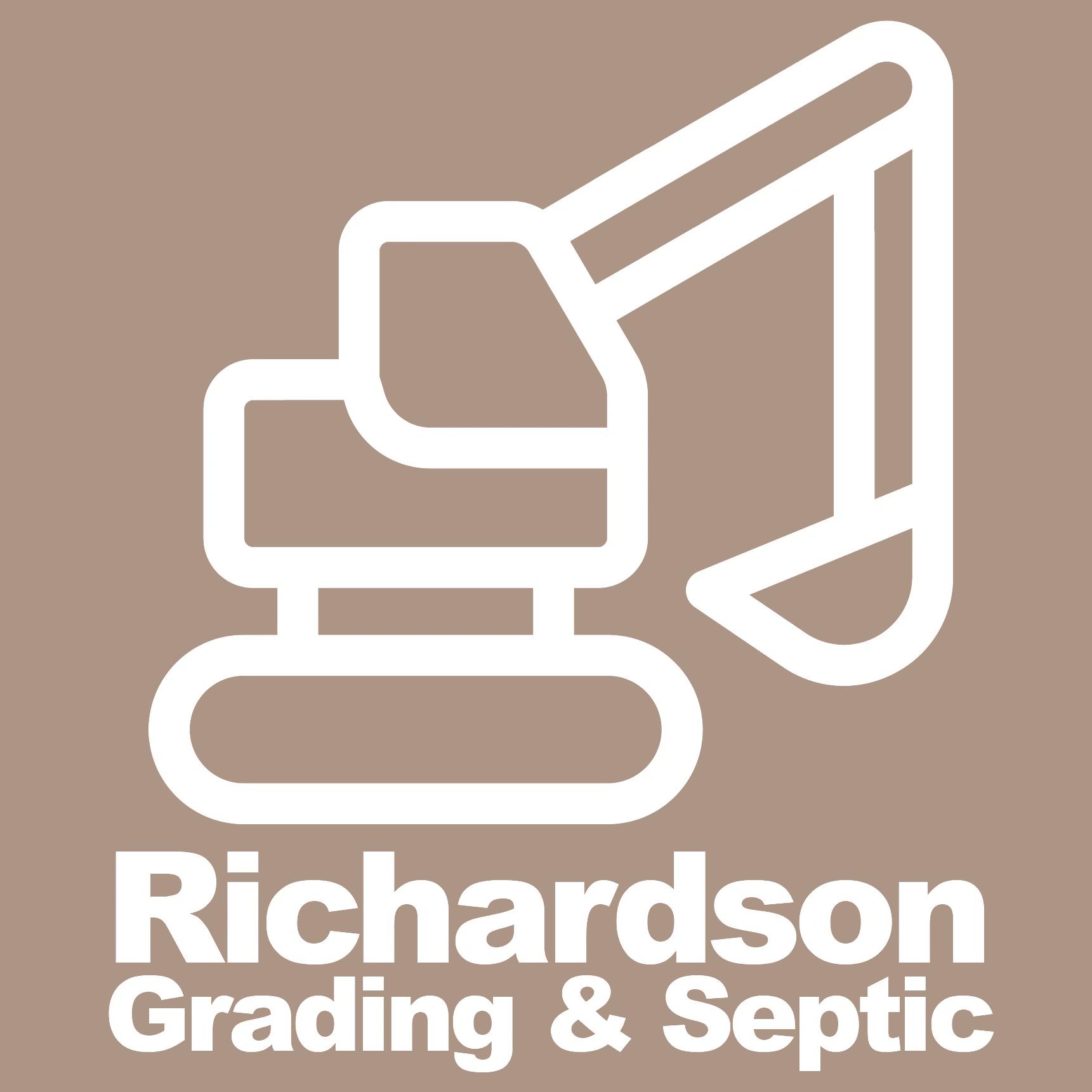 Richardson Grading and Septic