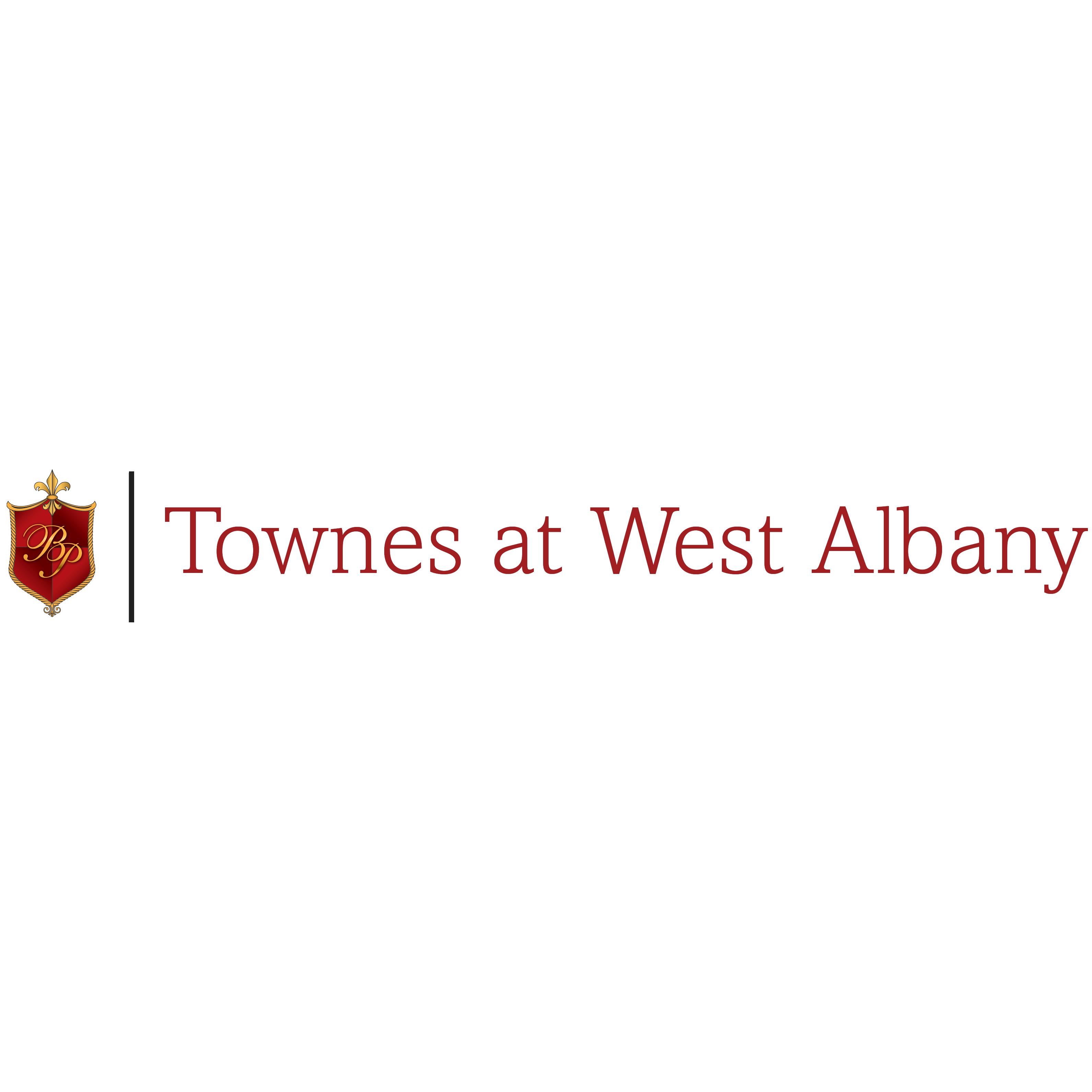 Townes at West Albany