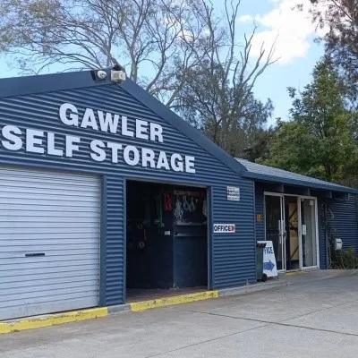 Gawler Self Storage