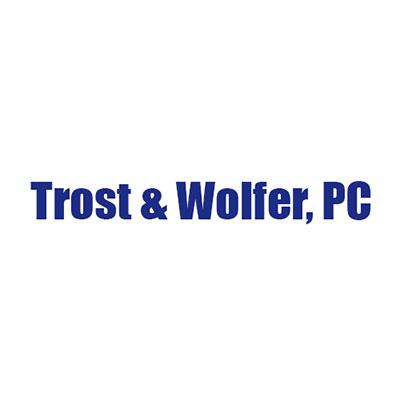 Trost & Wolfer, PC