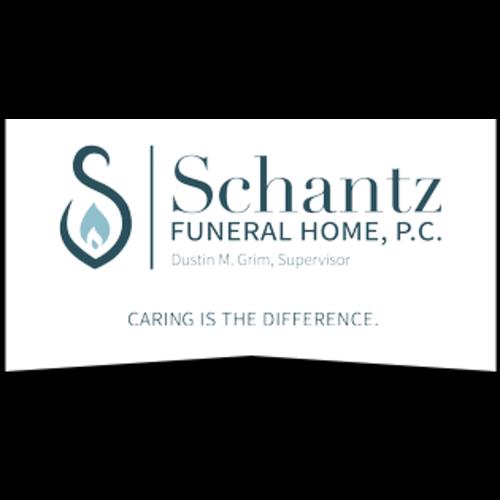 Schantz Funeral Home PC