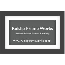 Ruislip Frame Works Ltd
