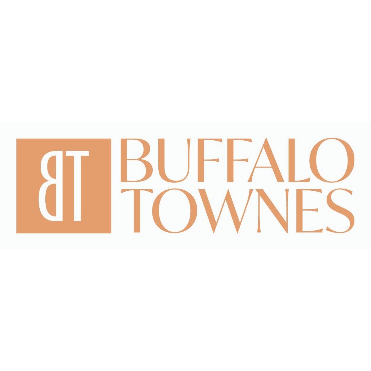 Buffalo Townes - Taylor Morrison