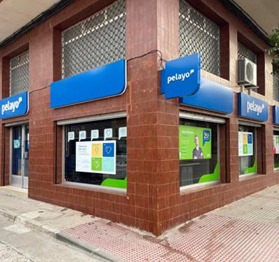 Oficina Seguros Pelayo