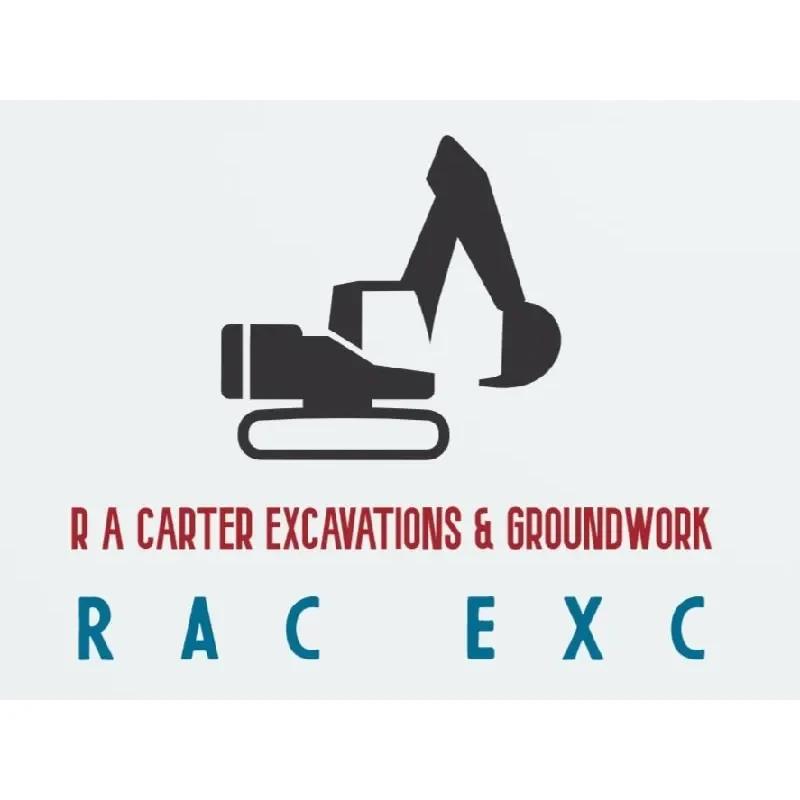 R A Carter Excavations & Groundwork Ltd