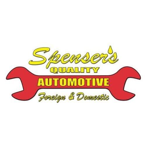 Spenser's Quality Automotive