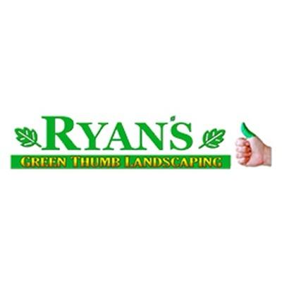 Ryan's Green Thumb Landscaping