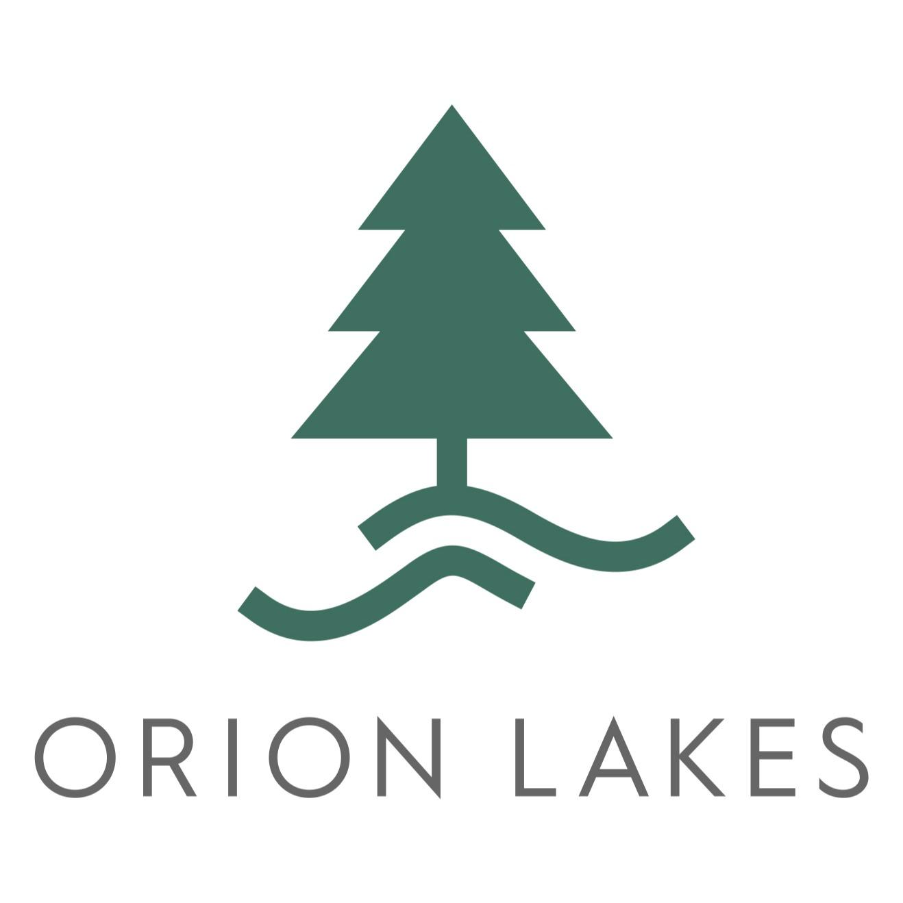 Orion Lakes
