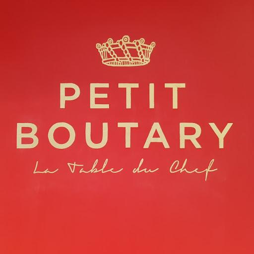 Petit Boutary