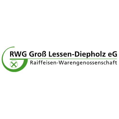 RWG Groß Lessen-Diepholz eG Raiffeisen-Warengenossenschaft