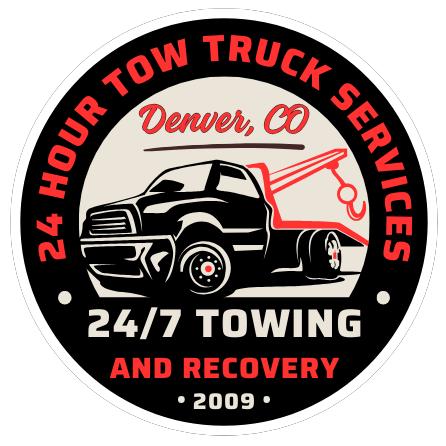 24/7 Towing & Recovery