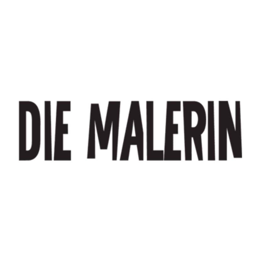 Die Malerin