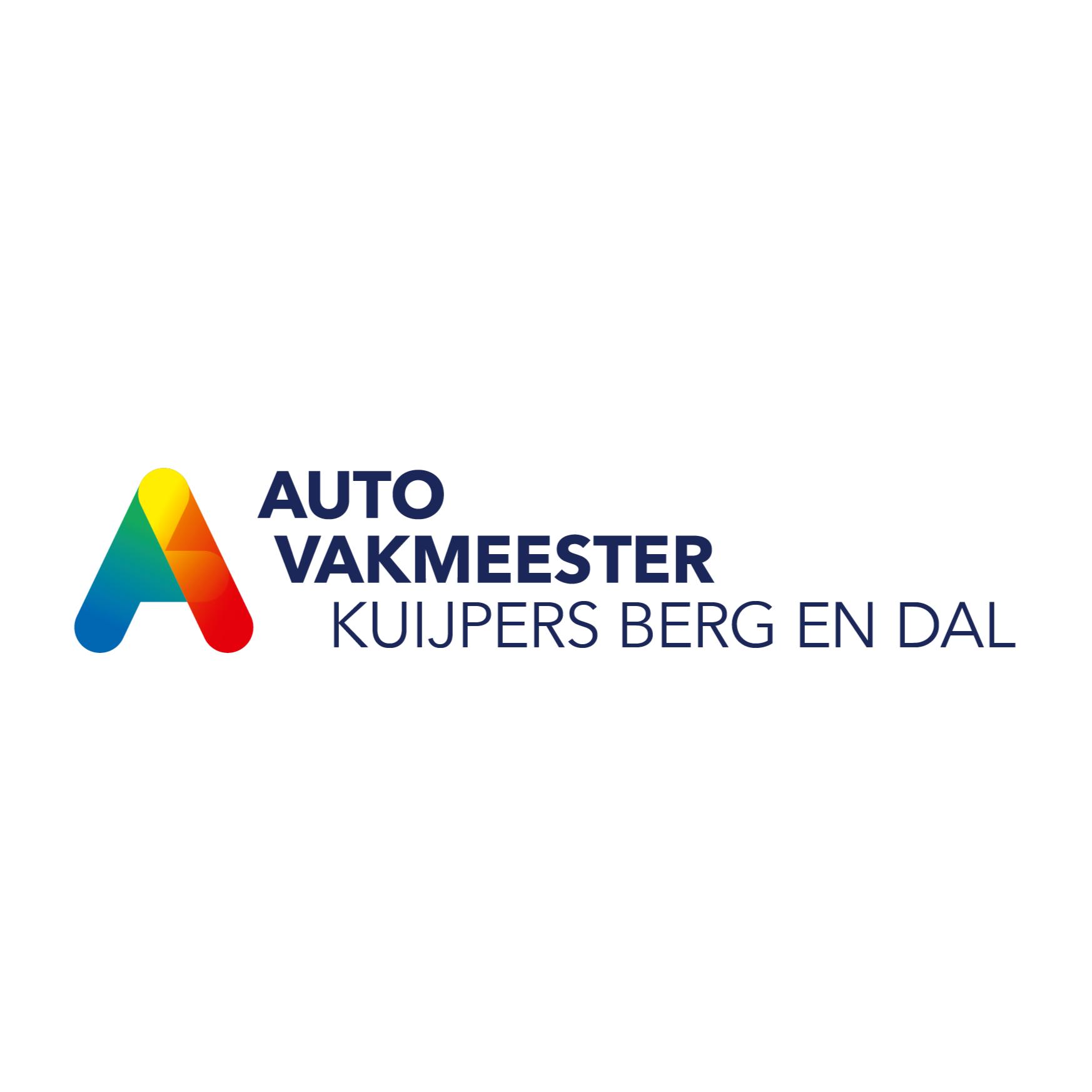 Autovakmeester Autoservice Kuijpers Berg en Dal